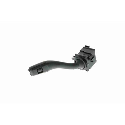 VEMO Wischerschalter Original Qualität Wischerschalter,Lenkstockschalter schwarz für SKODA VW SEAT AUDI VAG 8E0953503C4PK 8E0953503C V15-80-3245 Image