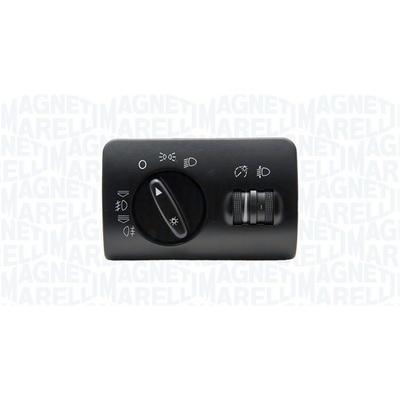 MAGNETI MARELLI Schalter, Hauptlicht für VW VAG 4B1941531CB98 4B1941531DB98 000051044010