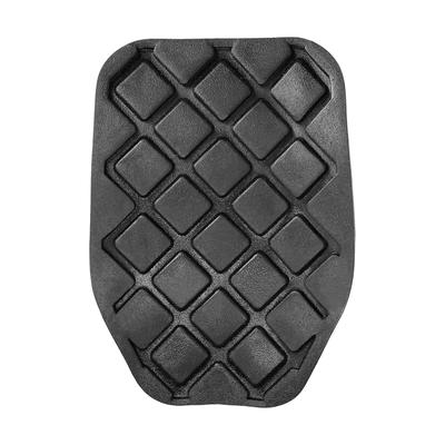 f.becker_line Pedalbelag, Kupplungspedal Bremspedal Kupplungspedal,Pedalbelag, für SKODA VW SEAT AUDI VAG 8E0721173 13710005 Image