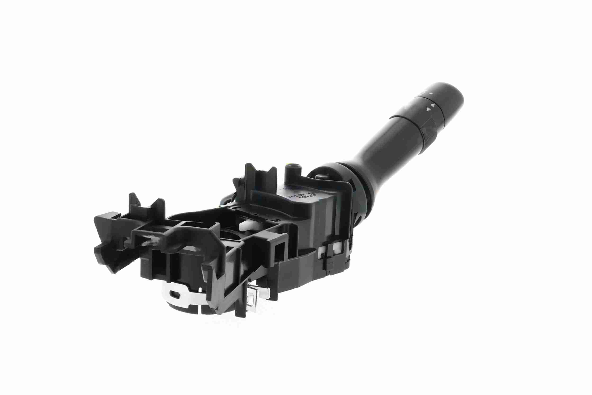 VEMO Lenkstockschalter V22-80-0037 schwarz für PEUGEOT CITROËN TOYOTA 6253.A0 84140-0H010 Image