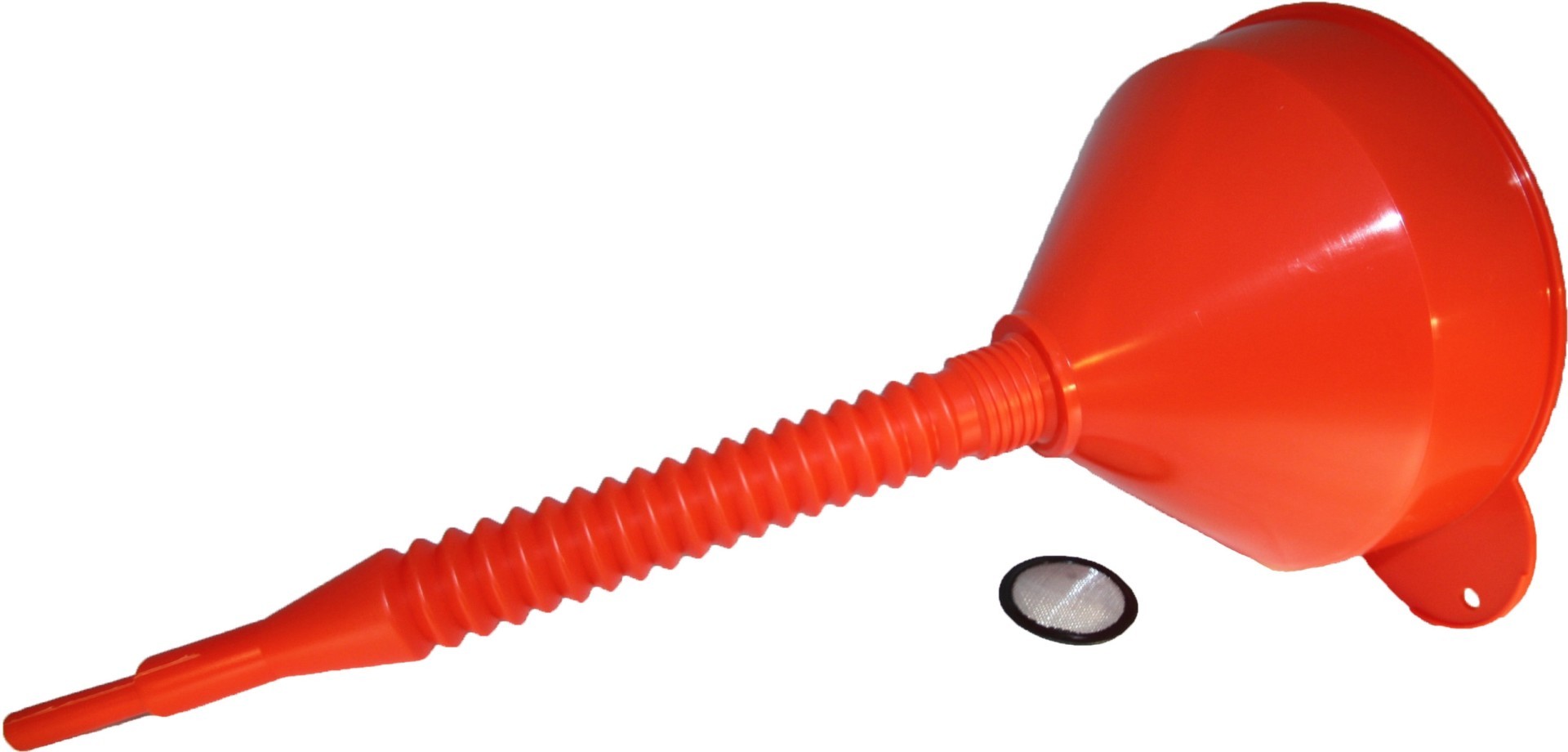 HPAUTO Trichter Flexrohr 195mm VPE 10x 320mm 11295 Image