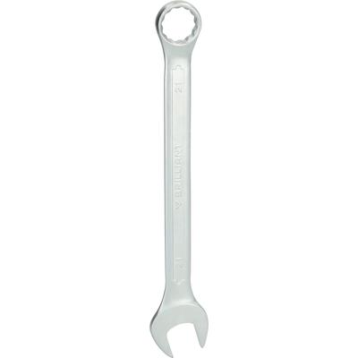 Brilliant Tools Ring-Maulschlüssel, 21 mm Ring-/Gabelschlüssel BT011921 Image