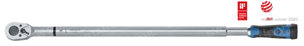 SWSTAHL Drehmomentschlüssel 3/4 Zoll, 150-750 Nm 03877L