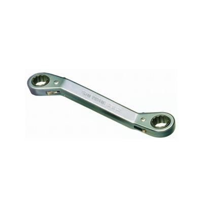 PROXXON Speeder-Ratschenschlüssel 14 x 15 mm Ratschen-Ringgabelschlüssel 14mm 23211 Image