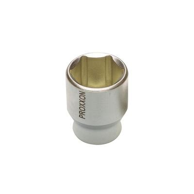 PROXXON 1/4 Zoll Steckschlüsseleinsatz, 5 mm Steckschlüsseleinsatz 23712 Image