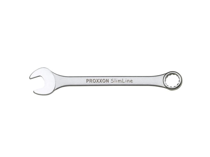 PROXXON Ring-/Gabelschlüssel 23912 Image