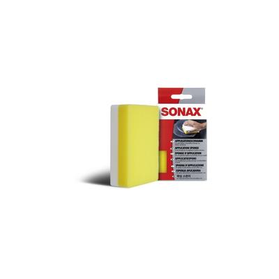 SONAX Applikationsschwamm Schwamm 1x 04173000 Image