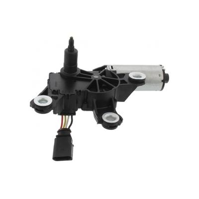 MAPCO Wischermotor hinten 12V für VW 7P6955711A 90273 Image