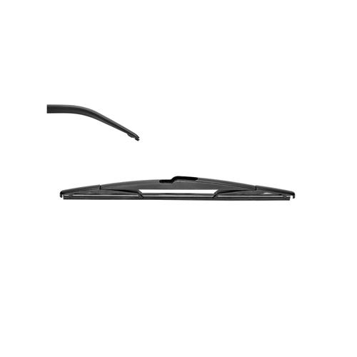 SWF Scheibenwischer 1 Hinten (116533) für OPEL Zafira Tourer C Mk III |