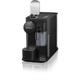 Macchina per Caffe' De Longhi Lattissima One EN510 Nespresso Automatica Capsule 1450 w Nero Inox