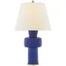 Visual Comfort Signature Eerdmans Medium Table Lamp - CS 3656FLB-L