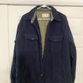J. Crew Jackets & Coats | J Crew Winter Coat | Color: Blue | Size: M