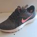 Nike Shoes | Nike Flex Trainer 8 924339 006 Running Shoes 8.5 | Color: Gray/Pink | Size: 6