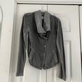 Anthropologie Jackets & Coats | Anthropologie Jacket | Color: Gray | Size: S