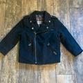 Ralph Lauren Jackets & Coats | Boys 4t Ralph Lauren Winter Coat | Color: Black | Size: 4tb