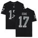 Davante Adams Black Las Vegas Raiders Autographed Nike Limited Jersey