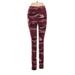 L.L.Bean Active Pants - Super Low Rise: Pink Activewear - Women's Size 5