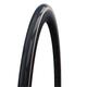 Schwalbe PRO One Tle, Pneumatico da Bici Unisex Adulto, Nero, Taglia Unica