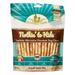 Nothin' To Hide Rawhide Alternative Twist Stix - 50 pack - Smartpak