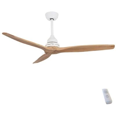 de Deckenventilator de 65W und 52" mit aFernbedienung, Timer, Winter-Sommer-Modus, 3 Image