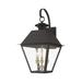 Livex Lighting Wentworth 22 Inch Tall 3 Light Outdoor Hanging Lantern - 27218-07