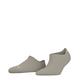 FALKE Damen Hausschuh-Socken Cool Kick W HP Weich atmungsaktiv schnelltrocknend rutschhemmende Noppen 1 Paar, Beige (Towel 4775), 37-38