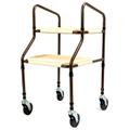 NRS Healthcare M03792 Home Helper Trolley - STANDARD (Eligible for VAT relief in the UK)