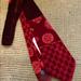 Gucci Accessories | Gucci Tie Vintage Tom Ford | Color: Red | Size: Os