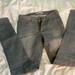 Levi's Jeans | Levi’s Gray Skinny Jeans | Color: Gray | Size: 26