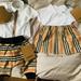 Burberry Matching Sets | Matching Burberry 6 Month Boy Girl | Color: White | Size: 6mb