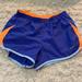 Nike Shorts | Blue And Orange Nike Shorts | Color: Blue/Orange | Size: S