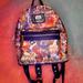 Disney Bags | Loungefly Star Wars Collage Mini Backpack | Color: Blue | Size: Os