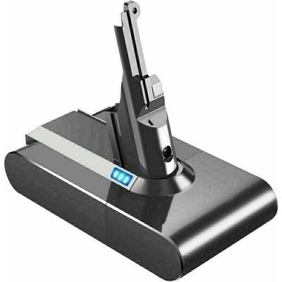 Bsioff - V8 21,6 v 4000 mAh Li-ion Ersatzakku Kompatibel mit Dyson V8: V8 Absolute, Dyson V8 Image
