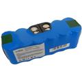 Ni-MH Batteria 4500mAh (14.4V) compatibile con iRobot Roomba 565, 570, 580, 581 sostituisce 11702,