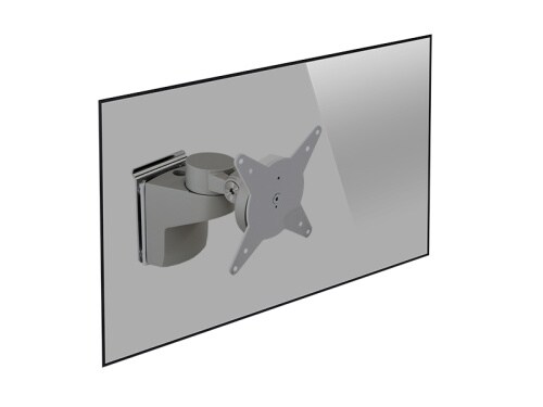 Dataflex Viewlite Monitorhalterung für Palmberg Terio Plus (58.202/PTP) Image