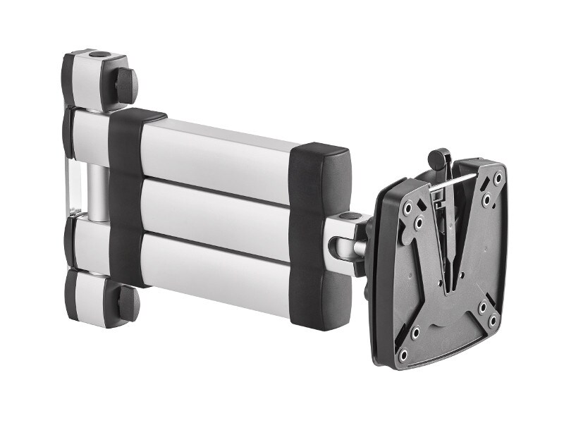 Novus TSS Teleskoparm III XL 700 Monitorhalterung (968+0119+001) Image