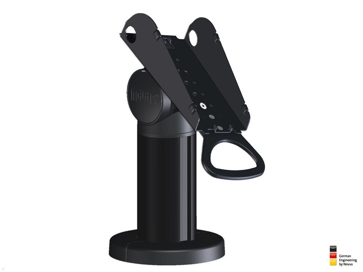 Novus POS base connect 100 mit EC Gerät Halterung für Ingenico IPP 480 Image