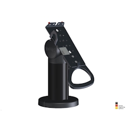 Novus POS base connect 100 mit EC Gerät Halterung für Ingenico IPP 310/315/350 Image