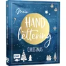 Buch Mein Handlettering Christmas