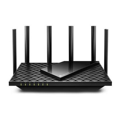 TP-Link Archer AXE75 AX5400 Wireless Tri-Band Gigabit Router ARCHER AXE75