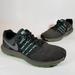 Nike Shoes | Nike Run Swift Se Running Shoes Ar1904-001 Black, Gray, Green | Us Women's 11 | Color: Black/Gray | Size: 11