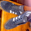 Adidas Shoes | Adidas Size 10 | Color: Blue | Size: 10