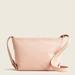 J. Crew Bags | J. Crew Oslo Bag In Dusty Pink | Color: Pink | Size: Os