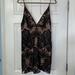 Free People Dresses | Free People Dress | Color: Black | Size: 8