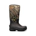 Bogs Snake Boot Shoes - Men's Mossy Oak 12 72675-973-12