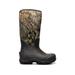 Bogs Snake Boot Shoes - Men's Mossy Oak 12 72675-973-12