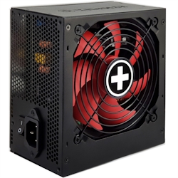 Xilence XP750R10 750W PC Netzteil, 80+ Bronze, Gaming, ATX Image