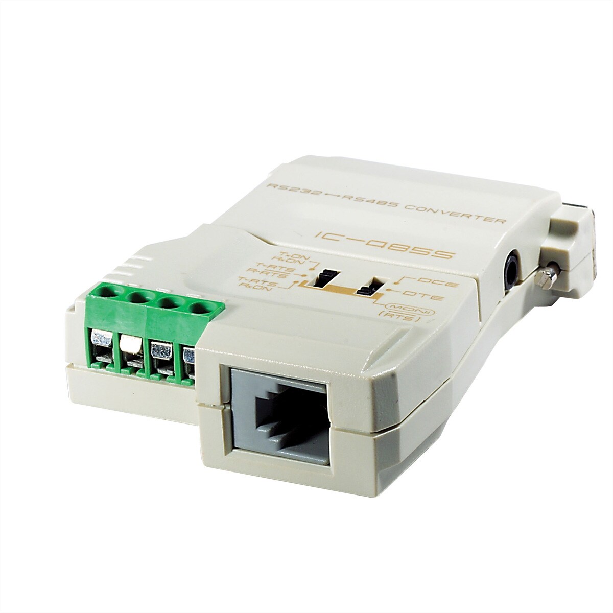 ATEN IC485S RS-232 to RS-485 Interface Konverter Image