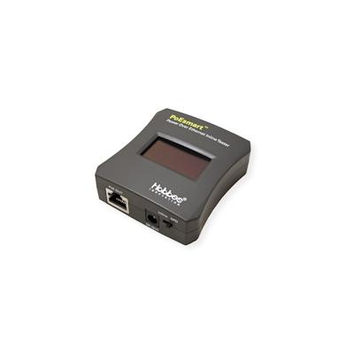 HOBBES PoEsmart - Inline-Power-Over-Ethernet Tester Image