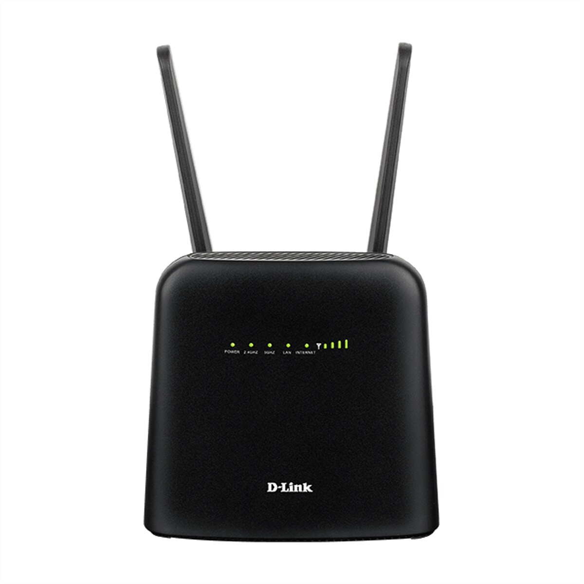 D-Link DWR-960 LTE Wi-Fi AC1200 Router Cat7 Image